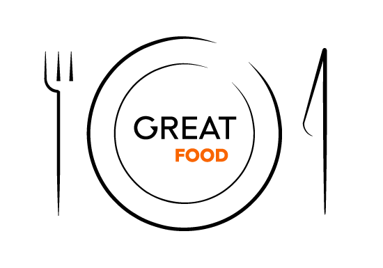 website logo